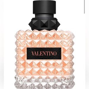 Valentino Donna Born In Roma Coral Fantasy